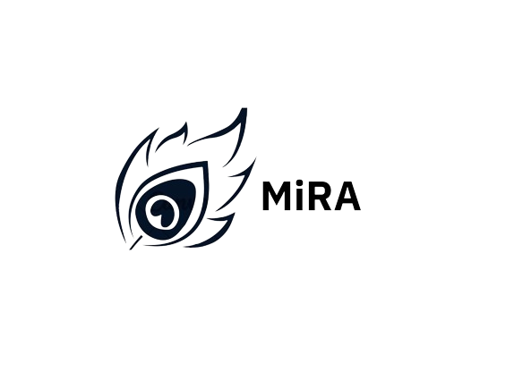 MiRA Logo